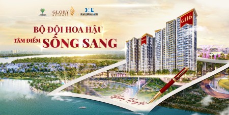 Glory Heights Vinhomes Grand Park sống như nghỉ dưỡng liên hệ để chọn căn trong giỏ hàng 0937864069