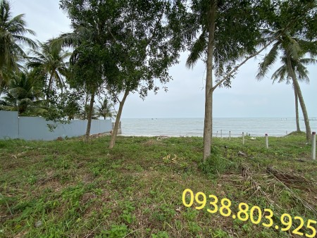 Bán 1053 m2 đất biển Hàm Ninh Phú Quốc tuyệt đẹp 0938 803 925