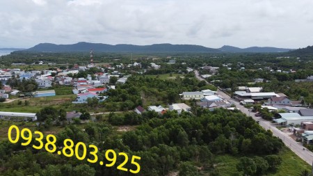 Bán đất Rạch Hàm gần trung tâm Hàm Ninh Phú Quốc 0938 803 925