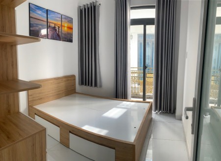 Bán nhà hẻm lớn- 3 Tầng- Ngã 4 Phạm Đăng Giảng & Lê Trọng Tấn, Bình Tân