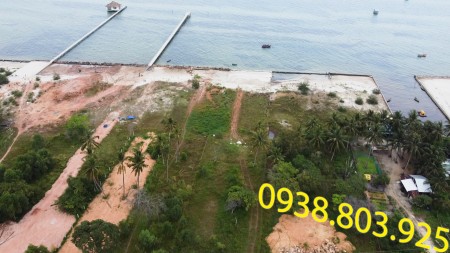 Bán đất đồi núi 3587m2 - 5 triệu/m2 Cây Sao Hàm Ninh Phú Quốc 0938 803 925