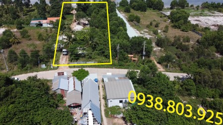 Bán đất biển xây resort mặt tiền đường Đông đảo Phú Quốc 0938 803 925