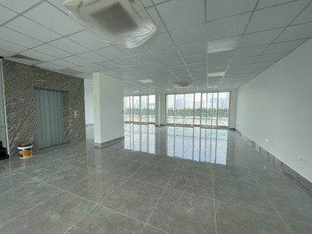 Cặp Shophouse Saritown cho thuê giá 11000$ nhà mới tinh