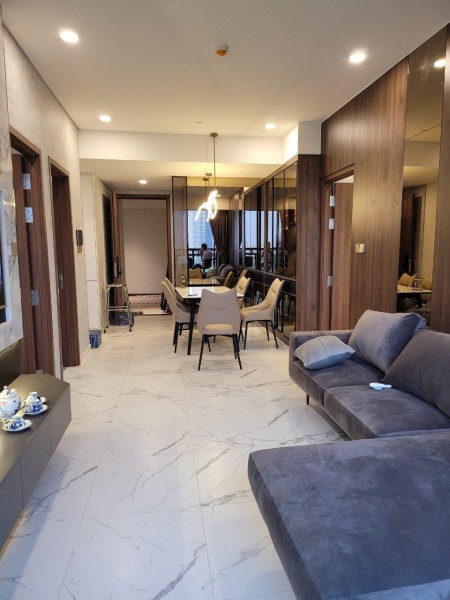 Bán căn hộ 2PN Metropole view bật nhất SG, giá 12 tỷ hướng tốt