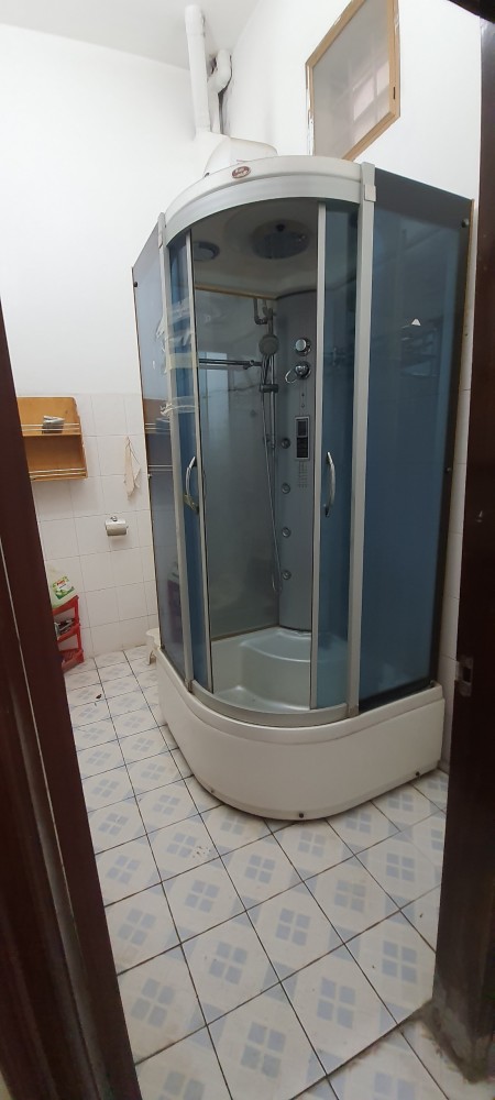 Cho thuê nhà 3 tầng tại phố Lê Chân, Khai Quang, Vĩnh Yên