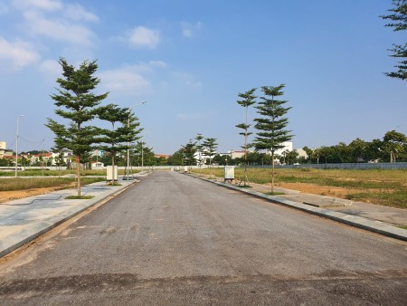 Bán lô P12 KĐT Center City, Đồng Tâm, Vĩnh Yên