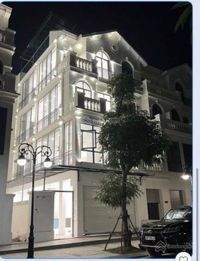 Bán nhà biệt thự, liền kề tại Dự án Vinhomes Ocean Park Gia Lâm, Gia Lâm, Hà Nội diện tích 100m2