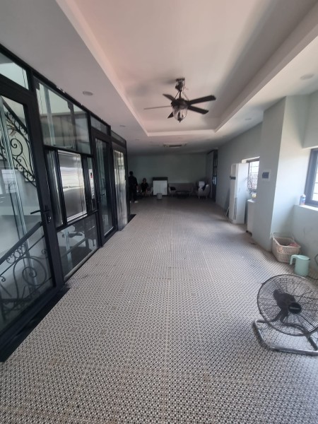 Mặt phố Thuỵ Khuê, view Hồ Tây. Toà 9tầng có hầm KDoanh đa dạng. 161m, Mt 6,5m, 75Tỷ. Duy nhất 1 căn