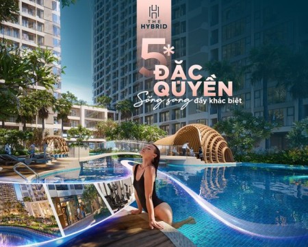 Căn hộ MT Eastmark City vừa ở vừa kinh doanh ngay MT đường vành đai 3- Quận 9 - Giá 2,4 tỷ-DT: 60m2.