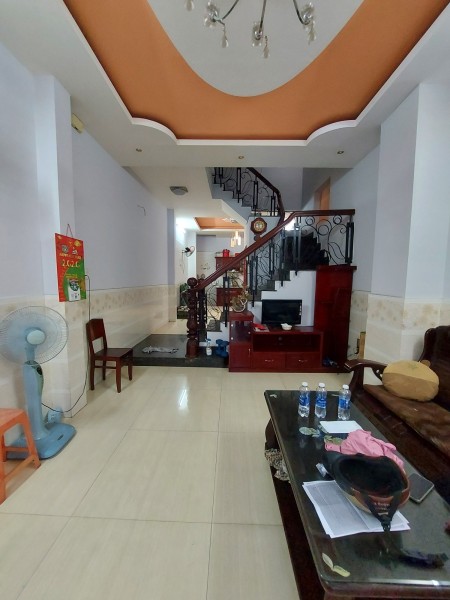 Bán nhà hxh Nguyễn Tri Phương , p9, q10, 56m2(4x14), nở hậu, 4 tầng, 5pn- 0966035035