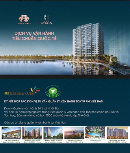 Bán căn hộ Hybrid D.06.12, view hồ bơi 1700m2, marthome, NT Đức, trả trước 900 triệu đến nhận nhà