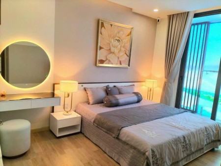 Khám Phá Căn Hộ CT1 Riverside Luxury: Sự Kết Hợp Hoàn Hảo Giữa Sống Đẳng Cấp và Thiên Nhiên.