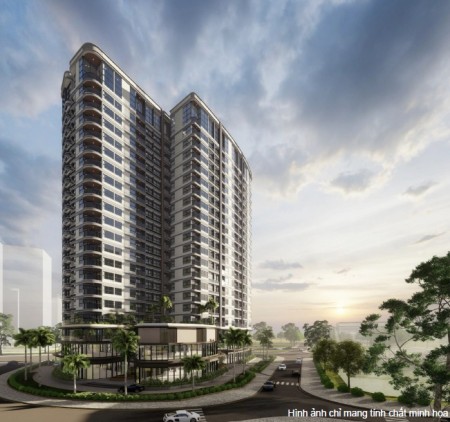 Các căn cuối cùng tòa Alpha - The 9 Stellars căn hộ cao cấp view hồ cạnh TTTM ga Metro 1, Long Bình