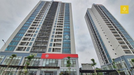 Bán căn hộ MHDI CT6 Lê Đức Thọ - 92m2 - 3 ngủ - Full đồ