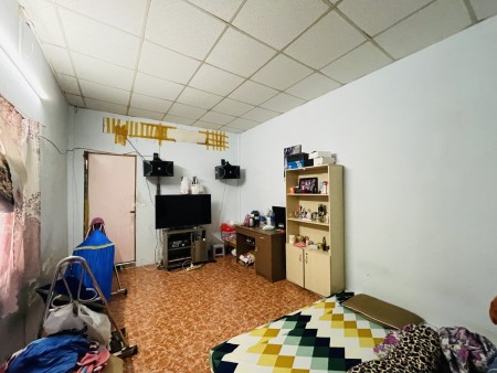 Bán nhà Vĩnh Viện, quận 10, 91M2, ngang 7M - Nhỉnh 9 tỷ thương lượng - 0816387387