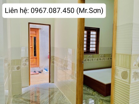 Chính chủ cần bán căn nhà có hỗ trợ 70%