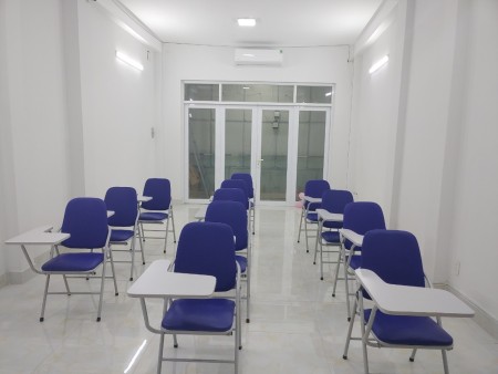 Cho thuê mặt bằng 40m2 MẶT TIỀN Lạc Long Quân, Phường 5, Quận 11