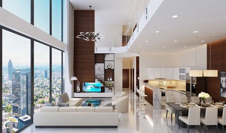 Bán căn hộ 2pn ngay Sun Cosmo Đà Nẵng