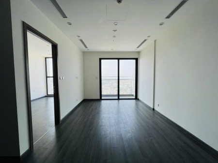 Cần chuyển nhượng căn hộ tại Vinhomes Smart City Nam Từ Liêm giá 1 tỷ 9 căn 1N full đồ