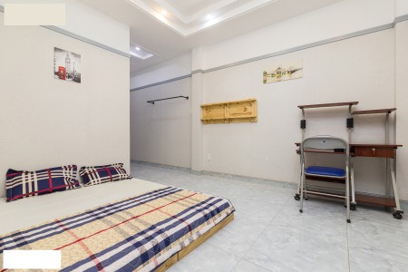 Phòng tiện nghi Bình Thạnh - miễn phí thuê nhà tháng 02/2024