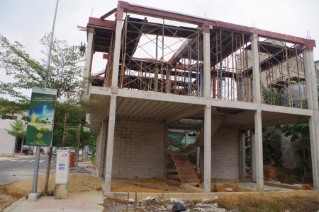 Chính chủ cần bán gấp lô đất sổ sẵn ở thành phố Tân Uyên