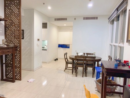 Bán căn hộ 3PN 102m2 Sadora, view thoáng gió, đón được ánh nắng, giá 10ty2, all in