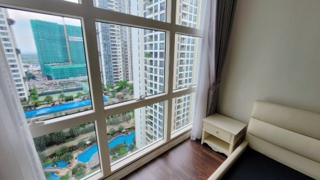Cho thuê căn hộ The Estella 2PN full nội thất cao cấp giá 30 triệu tháng