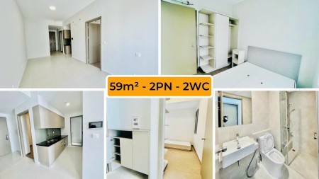 Bán căn hộ West Gate Park An Gia Bình Chánh, giá cắt lỗ 400 triệu