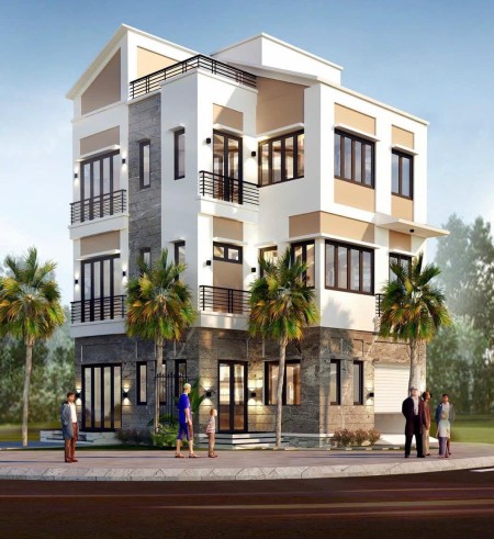 DỰ ÁN KHU ĐÔ THỊ TÂY NAM MỄ TRÌ, Mỹ Đình, Nam Từ Liêm, Hà Nội