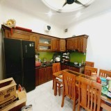 SỐC GIẢM GẦN 1 TỶ - CĂN NHÀ 4 TẦNG - Ô TÔ 7 CHỖ - TẶNG FULL NỘI THẤT - NGAY CẦU THĂNG LONG