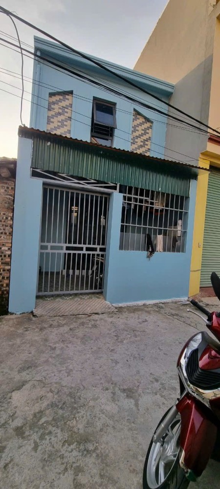 Bán nhà 2 tầng mới xây tại Đại Đồng, Đại Mạch, Đông Anh, Hà Nội, giá 2 tỷ 8
