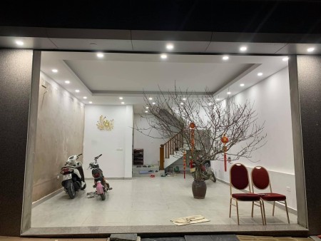Cho thuê cửa hàng (tầng 1 + 2) 125 Minh Khai, Hai Bà Trưng, Hà Nội