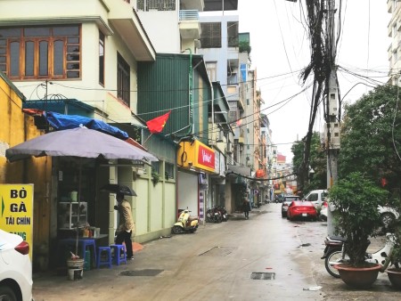 Phòng trọ SV, gần chợ Láng Hạ, ngõ 107 Nguyễn Chí Thanh, chính chủ