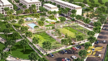 Bán đất nền tại dự án nhà ở Bình Minh 5F Apollo