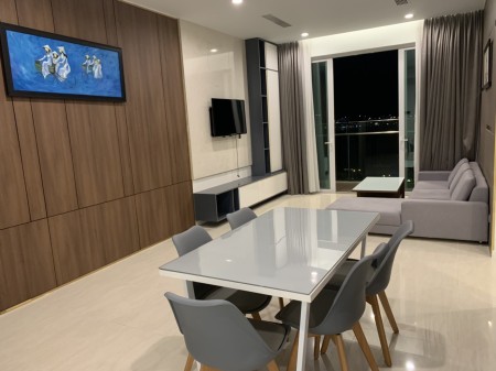 Cho thuê 3PN Sadora Sala giá cho thuê từ 25 triệu đến 28 triệu