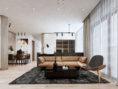 Bán căn hộ đập thông 3PN 110m tòa TK2 view cv nội khu Vinhomes Smart City giá 6.2 tỷ