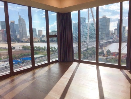 Cho thuê căn hộ 4PN Metropole view đẹp nhất, trung tâm Quận 1 giá 75tr