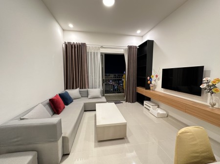 Trống sẵn cho thuê 3pn full nt mới 100% giá cực tốt The Sun Avenue