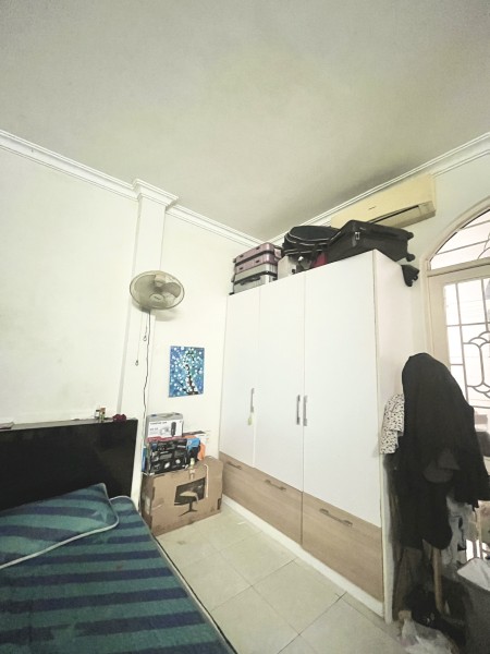 Cho thuê phòng trọ 45m2 cho nữ tại Xô Viết Nghệ Tĩnh
