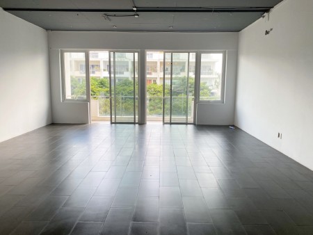 Cho thuê Shophouse Nguyễn Cơ Thạch hoàn thiện NT cao cấp, giá 6.500$/tháng