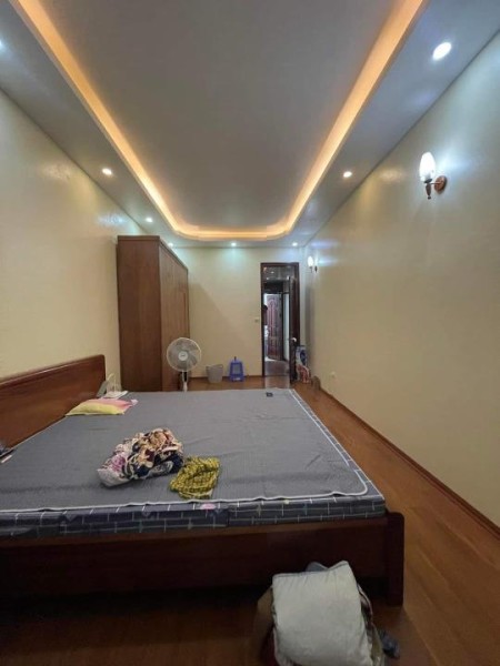 Siêu hiếm ‼ Nhà Kim Giang - Hoàng Mai. Diện tích 40m2 - Căn góc giá 3.5 tỷ