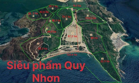Bán căn hộ view biển trực diện Merry Home Quy Nhơn chỉ 20 triệu PKD 0898113938
