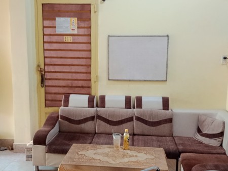 Bán nhà Tô Hiến Thành quận 10 4 tầng 49.1m2 nhỉnh 5 tỷ