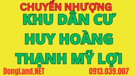 Giảm 7 Tỷ KDC Huy Hoàng 888m2 7 Lầu chỉ 33tỷ500 GẤP T8 2023