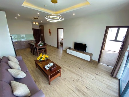 Cần cho thuê căn hộ tại đường Trần Phước Thành, Khuê Trung, Cẩm Lệ, Đà Nẵng