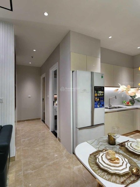 Bán căn hộ Legacy Prime với tiện nghi ngay trung tâm TP Thuận An