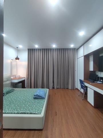 Cần tiền bán gấp ‼ Nhà Kim Giang. Diện tích sử dụng 35m2 - Giá 3 tỷ