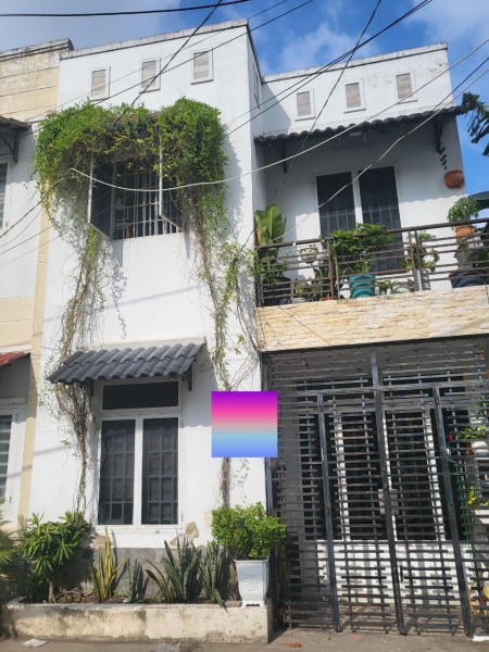 Bán nhà hẻm xe hơi 1 lầu đường số 4 P.Trường Thọ Thủ Đức