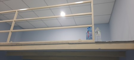 Nhà chính chủ mới xây cho thuê phòng trọ giá siêu rẻ KDC Thạnh Tân