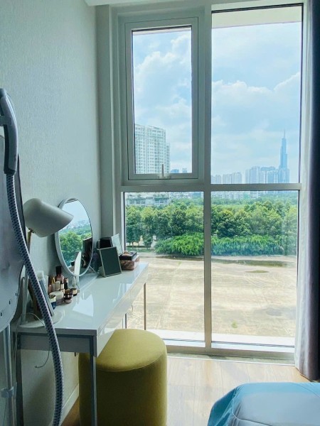 Cho thuê căn hộ Sarina: 2PN 96M2 chỉ 25 triệu